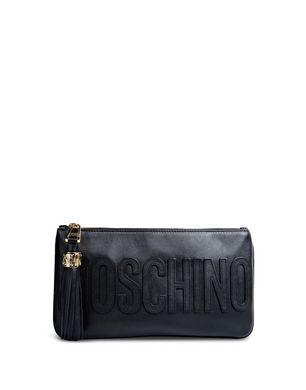 Moschino Clutches - Item 45275043