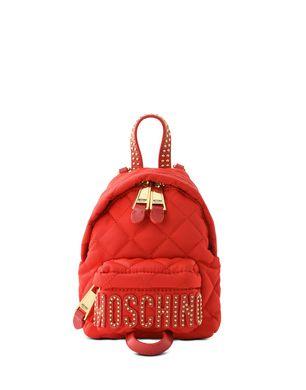 Moschino Backpacks - Item 45393490