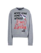 Love Moschino Sweatshirts - Item 53000831