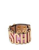 Moschino Bracelets - Item 50177749