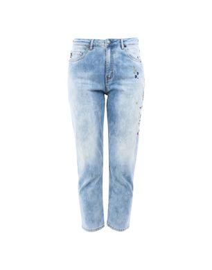 Love Moschino Jeans - Item 36992650