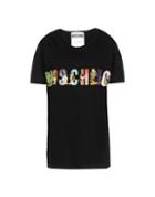 Moschino Short Sleeve T-shirts - Item 37745752