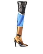 Moschino Boots - Item 11356299