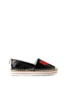 Love Moschino Flats - Item 11015660