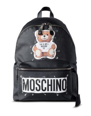 Moschino Backpacks - Item 45417712