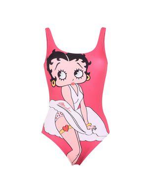 Moschino One-piece Suits - Item 47223500