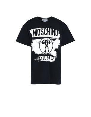 Moschino Short Sleeve T-shirts - Item 12045389