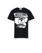 Moschino Short Sleeve T-shirts - Item 12045389
