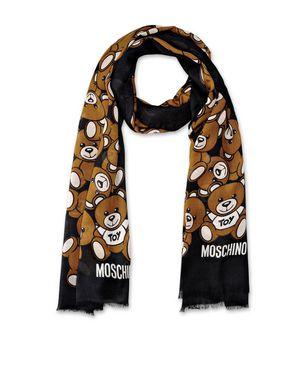 Moschino Stoles - Item 46406080