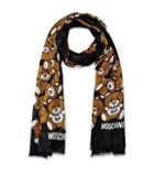 Moschino Stoles - Item 46406080