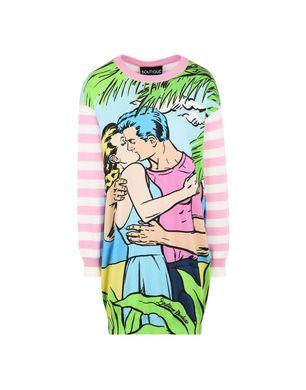 Boutique Moschino Short Dresses - Item 34842099