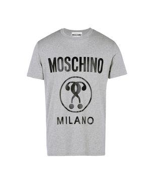 Moschino Short Sleeve T-shirts - Item 37851921