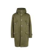Moschino Coats - Item 41758288