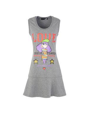 Love Moschino Short Dresses - Item 34823947
