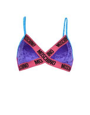 Moschino Bikini Tops - Item 47215963