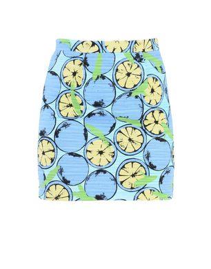 Boutique Moschino Mini Skirts - Item 35366327