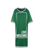 Love Moschino Short Dresses - Item 34836705