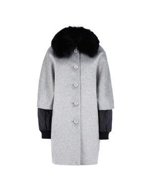 Boutique Moschino Coats - Item 41649084
