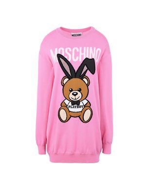 Moschino Short Dresses - Item 34810529