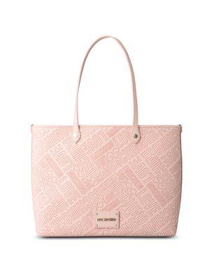 Love Moschino Tote Bags - Item 45402953