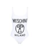 Moschino One-piece Suits - Item 47219146