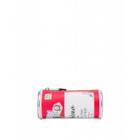 Moschino Budweiser Clutch Bag Woman Red Size U It - (one Size Us)