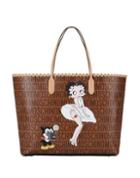 Moschino Tote Bags - Item 45385669