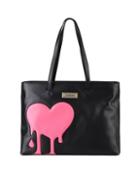 Love Moschino Tote Bags - Item 45334708