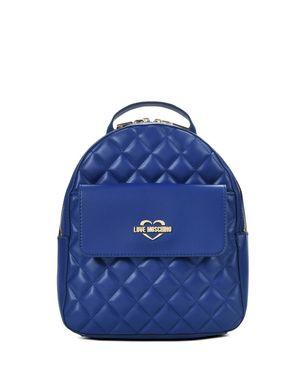Love Moschino Backpacks - Item 45390823