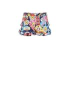 Love Moschino Shorts - Item 36916331