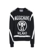 Moschino Sweatshirts - Item 53000870