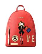 Love Moschino Backpacks - Item 45356528