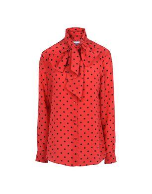 Moschino Long Sleeve Shirts - Item 38622244