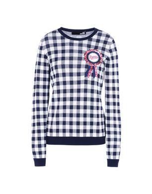 Love Moschino Long Sleeve Sweaters - Item 39694639