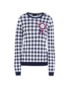 Love Moschino Long Sleeve Sweaters - Item 39694639