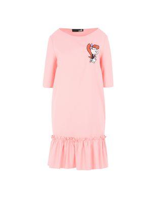 Love Moschino Short Dresses - Item 34725767