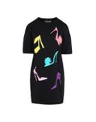 Boutique Moschino Short Sleeve T-shirts - Item 12000115