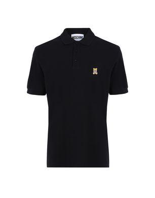 Moschino Short Sleeve T-shirts - Item 37969807