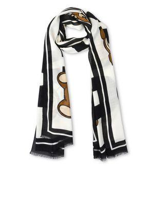 Moschino Stoles - Item 46548056