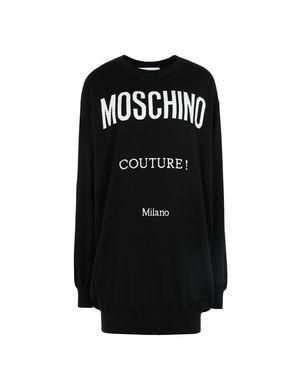Moschino Short Dresses - Item 34868233