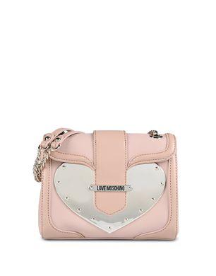 Love Moschino Medium Fabric Bags - Item 45270880