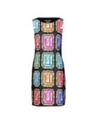 Boutique Moschino Short Dresses - Item 34563106