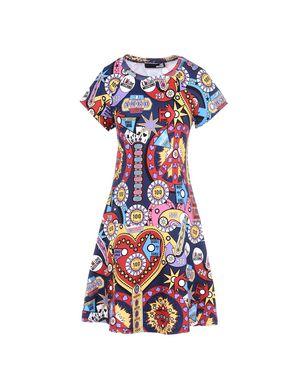 Love Moschino 3/4 Length Dresses - Item 34676723