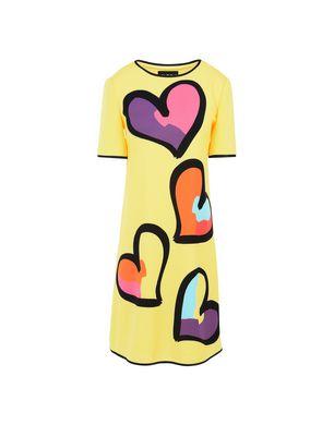 Boutique Moschino Short Dresses - Item 34706158
