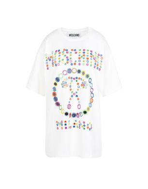 Moschino Short Sleeve T-shirts - Item 37985004