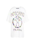 Moschino Short Sleeve T-shirts - Item 37985004