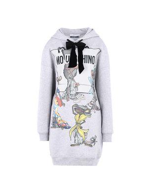 Moschino Minidresses - Item 34723925