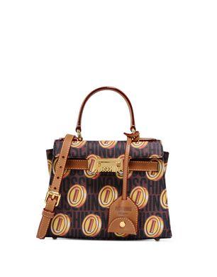 Moschino Medium Leather Bags - Item 45290881