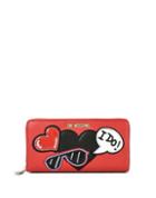 Love Moschino Wallets - Item 46556802