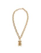 Moschino Necklaces - Item 50170963